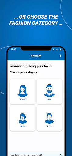 momox: sell books & fashion screenshot 3