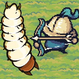 Larva Attack: Defend Your Home Mod Apk