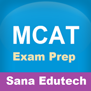 Top 15 Books & Reference Apps Like MCAT Exam - Best Alternatives
