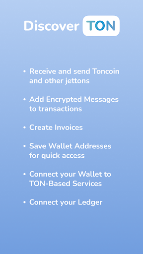 MyTonWallet • TON Wallet 6