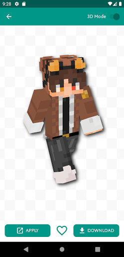 Aesthetic Boys Skins For Minecraft Pe By Skin Index Lab Google Play Japan Searchman App Data Information