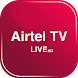 Airtel TV Digital Channel Tips - Androidアプリ
