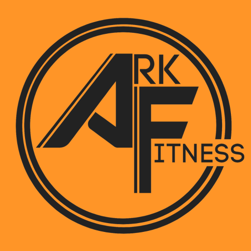 Ark Fitness logo
