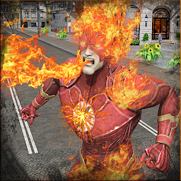 Icon image Fire Boy Transform Dragon