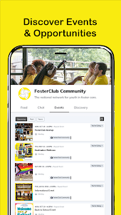FosterClub Network