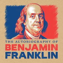 Autobiography of Benjamin Franklin 아이콘 이미지