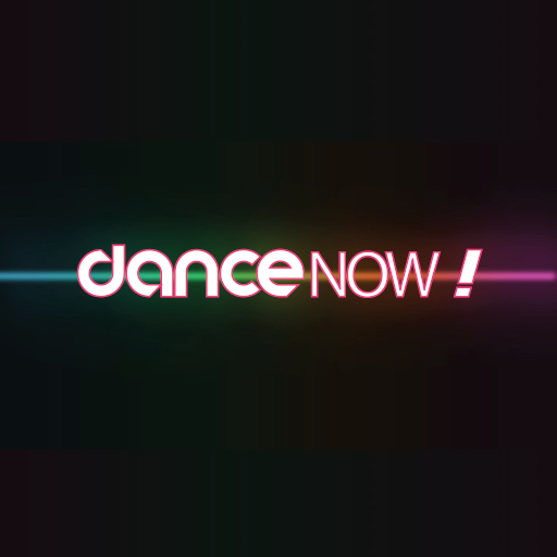 Dance Now!  Icon