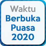 Cover Image of Download Jadual Berbuka Puasa Imsak 2020 1.0 APK