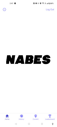 Android application Nabes: Explore & collect hoods screenshort