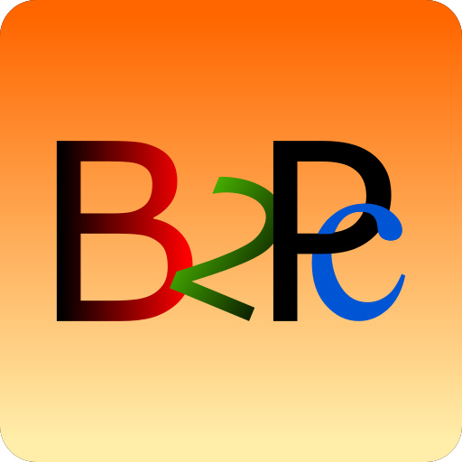 B2PC Backup To PC using WIFI logo