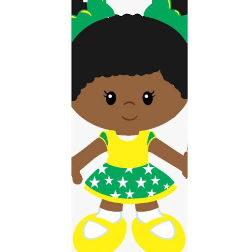 BONEQUINHAS DO BR WALLPAPER