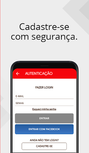 Las Viegas Burger Screen 2
