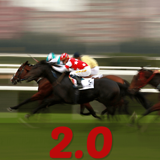 Singapore Horse Racing Live 2.  Icon