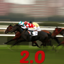 Icon image Singapore Horse Racing Live 2.