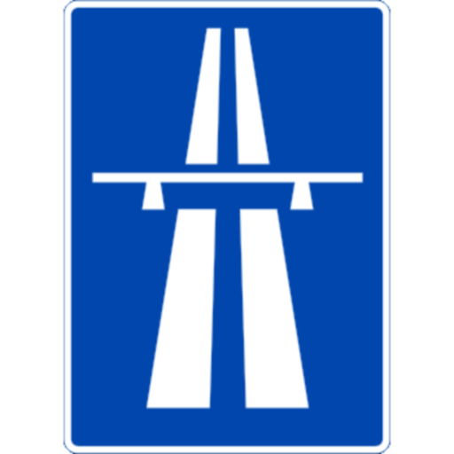 Traffic in Norway 7.0.1065 Icon