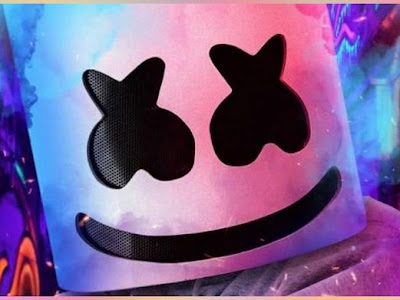 [最も欲しかった] marshmello happier 壁紙 228905