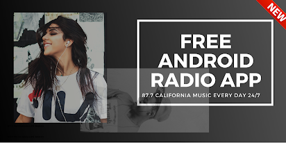 Radio 87.7 Fm Los Angeles California Stations Live - Apps en Google Play