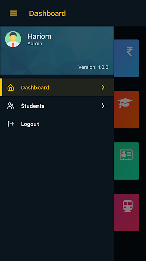 Accevate Accretion (Management Screen 2