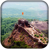 Forts in Maharashtra icon