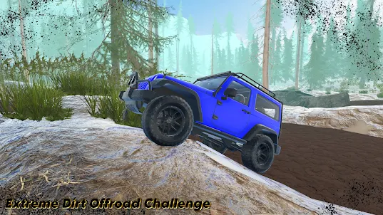 Extreme Dirt Offroad Challenge