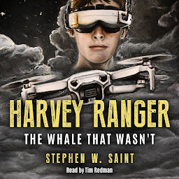 Obraz ikony: Harvey Ranger: The Whale that Wasn't