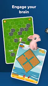 Fine Blocks - Play it Online at Coolmath Games