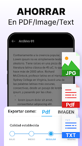 Imagen de la captura de pantalla
