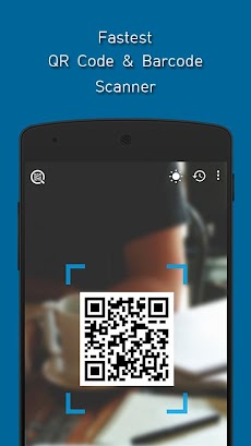 Quick QR Code Scannerのおすすめ画像5