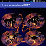 Horoscopo Anual 2017 icon