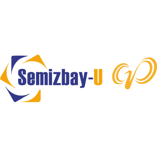 Semizbay-U logo