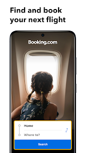 Booking.com: Hotels and more 5