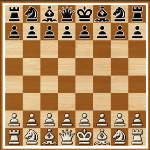 Chess classic 2023: chess game