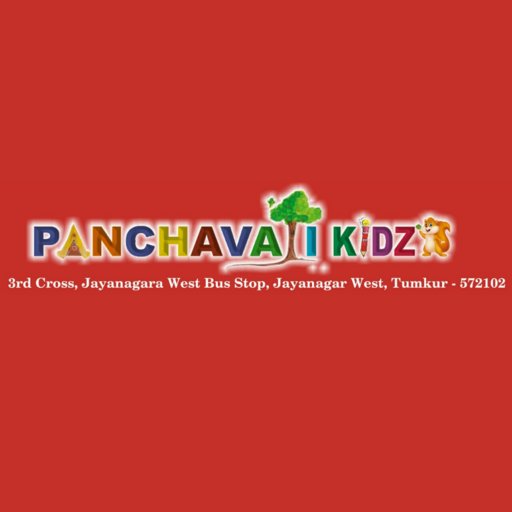 panchavati kids logo