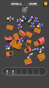 Triple Find Match 3D Game 4