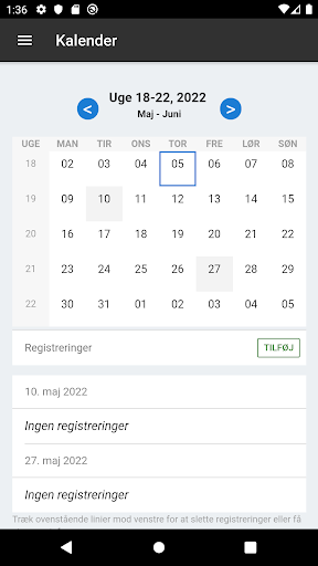 Pro Vikar Screen 3