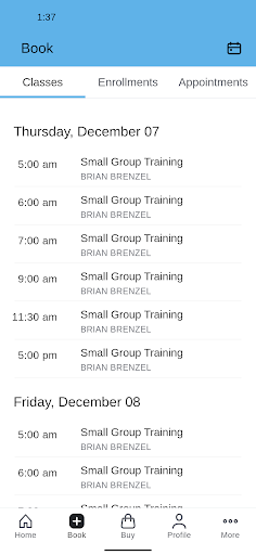 Fit To Live Wellness