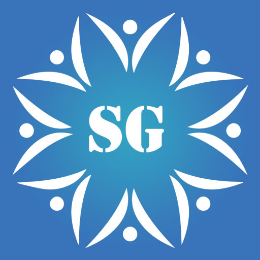 Social Greeting logo