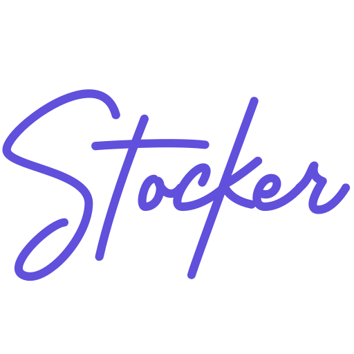 Stocker Inventory & Sales Mgt logo