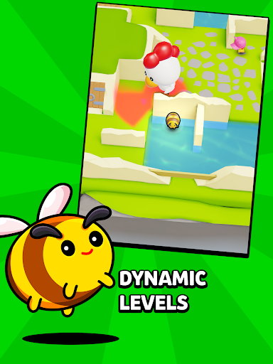 Hide & Seek Friends! Screenshot 3 - AppWisp.com