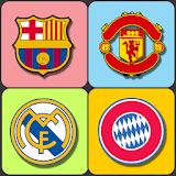 Soccer Logo Quiz 2017 icon