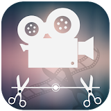 Easy Video Cutter : Trim Video icon
