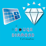 Rough Diamond Estimator icon