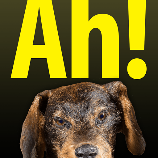 Wissen macht Ah! – Die App logo