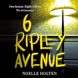 Icon image 6 Ripley Avenue