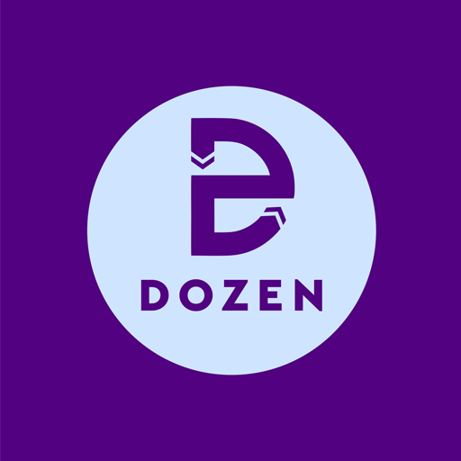 Dozen logo