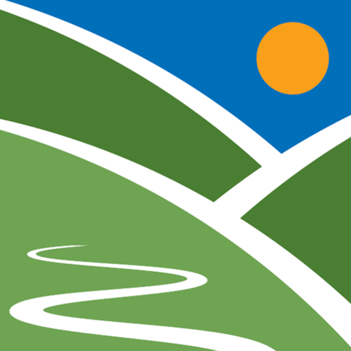 Basin Recreation logo