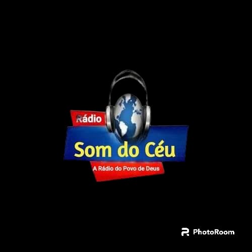 Rádio Som do Céu Screen 2