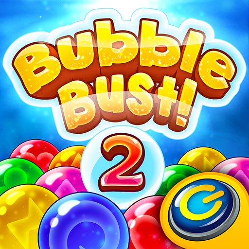 Bubble Bust! 2: Bubble Shooter – Apps no Google Play