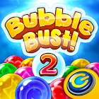 Bubble Bust 2 - Pop Bubble Shooter 1.4.8