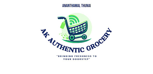 AK Authentic Grocery